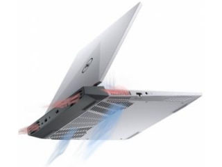 Dell G15-5515 (D560805WIN9W) Laptop