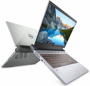 Dell G15-5515 (D560805WIN9W) Laptop