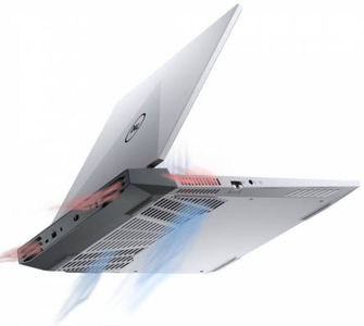 Dell G15-5515 (D560805WIN9W) Laptop