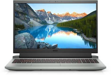 Dell G15-5515 (D560566WIN9G) Laptop