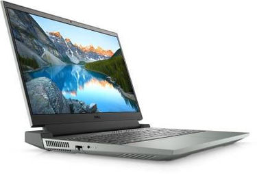Dell G15-5515 (D560566WIN9G) Laptop