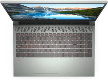 Dell G15-5515 (D560566WIN9G) Laptop