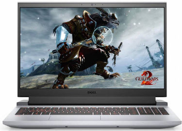 Dell G15-5515 (D560729WIN9W) Laptop