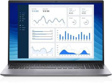 Dell Vostro 5625 (D552236WIN9S) Laptop