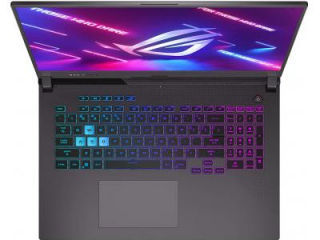 ASUS ROG Strix G17 G713IC-HX056T Laptop