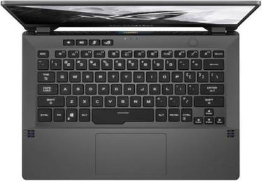 ASUS ROG Zephyrus G14 GA401QC-K2188WS Laptop