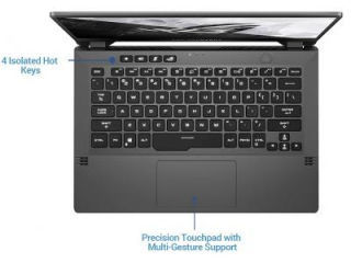 ASUS ROG Zephyrus G14 GA401QC-K2189WS Laptop