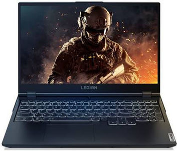 Lenovo Legion 5 15ACH6 (82JW00E2IN) Laptop