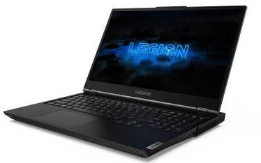 Lenovo Legion 5 15ACH6 (82JW00E2IN) Laptop