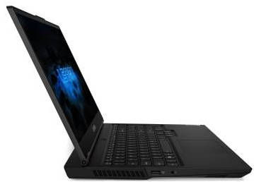 Lenovo Legion 5 15ACH6 (82JW00E2IN) Laptop