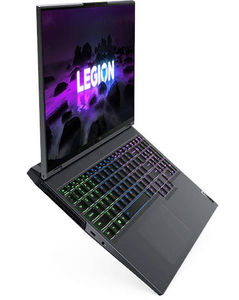 Lenovo Legion 5 Pro (82JQ00JCIN) Laptop