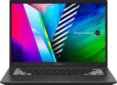 ASUS VivoBook Pro 16X OLED M7600QE-L2058WS Laptop