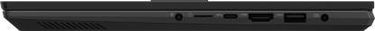 ASUS VivoBook Pro 16X OLED M7600QE-L2058WS Laptop