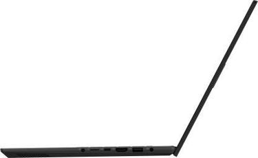ASUS VivoBook Pro 16X OLED M7600QE-L2058WS Laptop