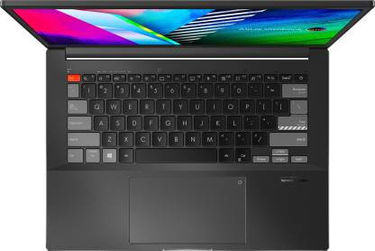 ASUS VivoBook Pro 16X OLED M7600QE-L2058WS Laptop