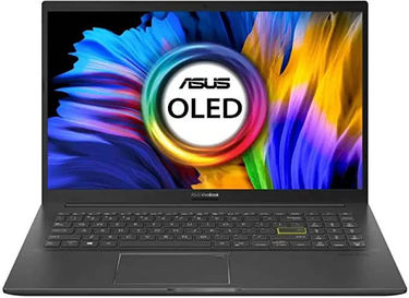 ASUS Vivobook K15 OLED KM513UA-L502TS Laptop