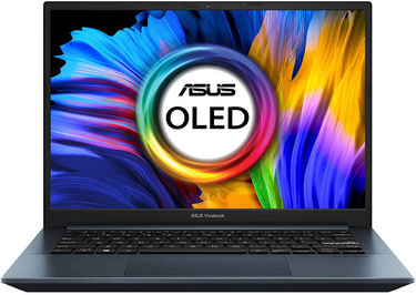 ASUS VivoBook Pro 14 OLED M3401QC-KM045WS Laptop