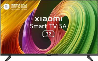 Xiaomi Smart TV 5A 32 inch HD ready Smart LED TV