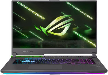 ASUS ROG Strix G17 G713RC-HX021W Laptop