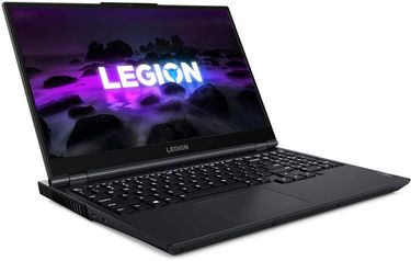 Lenovo Legion 5 15ACH6H (82JU00SYIN) Laptop