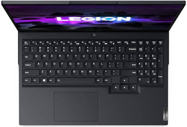 Lenovo Legion 5 15ACH6H (82JU00SYIN) Laptop