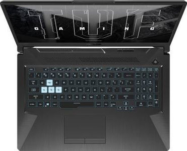 ASUS TUF Gaming A17 FA706IC-HX003T Laptop