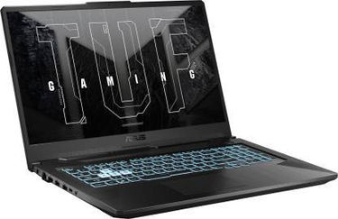 ASUS TUF Gaming A17 FA706IC-HX003T Laptop