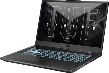 ASUS TUF Gaming A17 FA706IC-HX003T Laptop