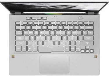 ASUS ROG Zephyrus G14 GA401QH-HZ080TS Laptop