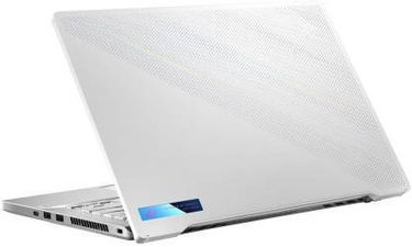 ASUS ROG Zephyrus G14 GA401QH-HZ080TS Laptop