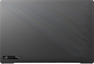ASUS ROG Zephyrus G14 GA401QM-K2331TS Laptop