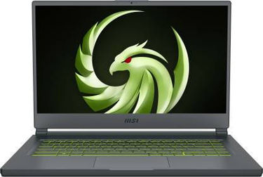 MSI Delta 15 A5EFK-083IN Laptop