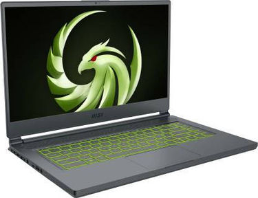 MSI Delta 15 A5EFK-083IN Laptop