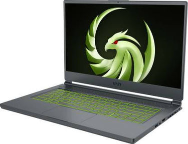 MSI Delta 15 A5EFK-083IN Laptop