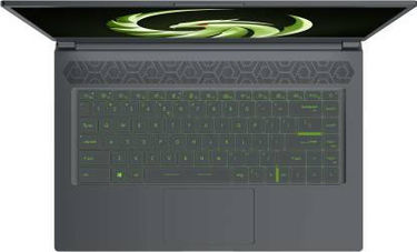 MSI Delta 15 A5EFK-083IN Laptop