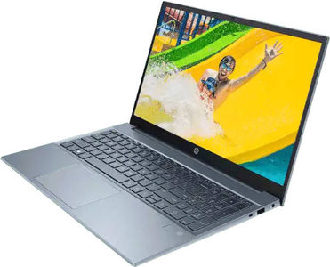 HP Pavilion 15-EG2035TU (6D4K7PA) Laptop