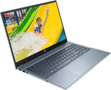 HP Pavilion 15-EG2035TU (6D4K7PA) Laptop