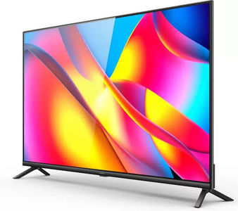 realme Smart TV X 43 inch Full HD Smart LED TV
