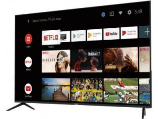 Haier LE50K7700HQGA 50 inch UHD Smart LED TV