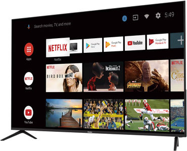 Haier LE50K7700HQGA 50 inch UHD Smart LED TV
