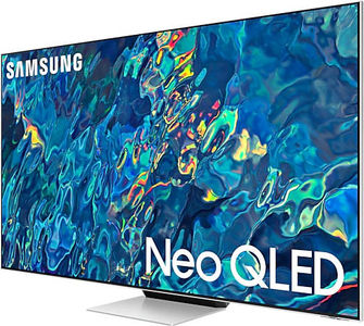 Samsung QA55QN95BAK 55 inch UHD Smart Neo QLED TV