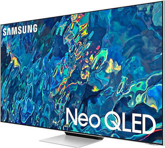 Samsung QA65QN95BAK 65 inch UHD Smart Neo QLED TV