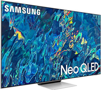 Samsung QA65QN95BAK 65 inch UHD Smart Neo QLED TV