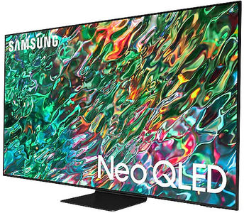 Samsung QA65QN90BAK 65 inch UHD Smart Neo QLED TV