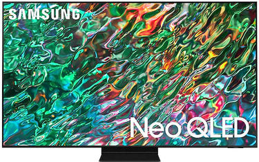 Samsung QA85QN90BAK 85 inch UHD Smart Neo QLED TV