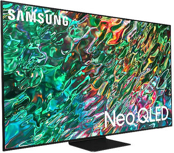 Samsung QA85QN90BAK 85 inch UHD Smart Neo QLED TV