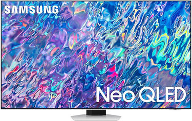 Samsung QA65QN85BAK 65 inch UHD Smart Neo QLED TV