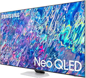 Samsung QA65QN85BAK 65 inch UHD Smart Neo QLED TV