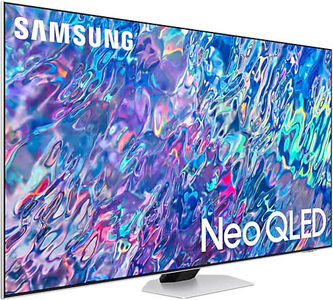Samsung QA65QN85BAK 65 inch UHD Smart Neo QLED TV