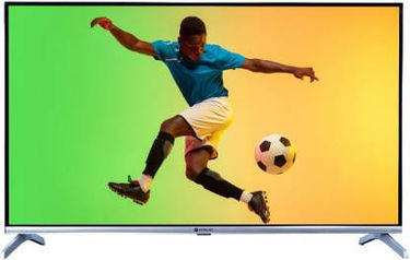 Motorola Revou 2 32HDADMVVEE 32 inch HD ready Smart LED TV